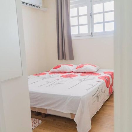 Location Saisonniere Bel Appartement Ле-Труаз-Иле Экстерьер фото